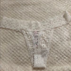 Victoria's Secret Intimates & Sleepwear Victoria Secret Thong